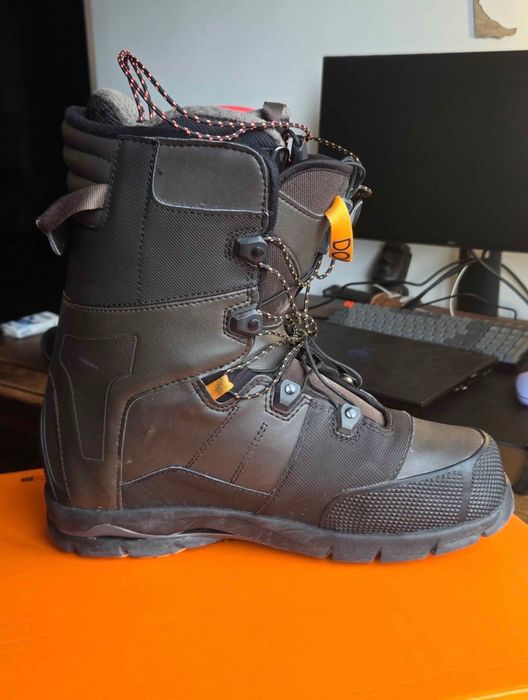 Northwave Domain SL 2019 сноуборд обувки, 44 номер