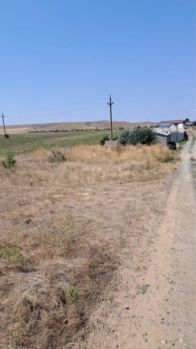 Teren intravilan Tulcea Loc.Mineri 535mp