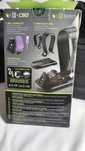 Dock controller xbox one/elite si suport casti