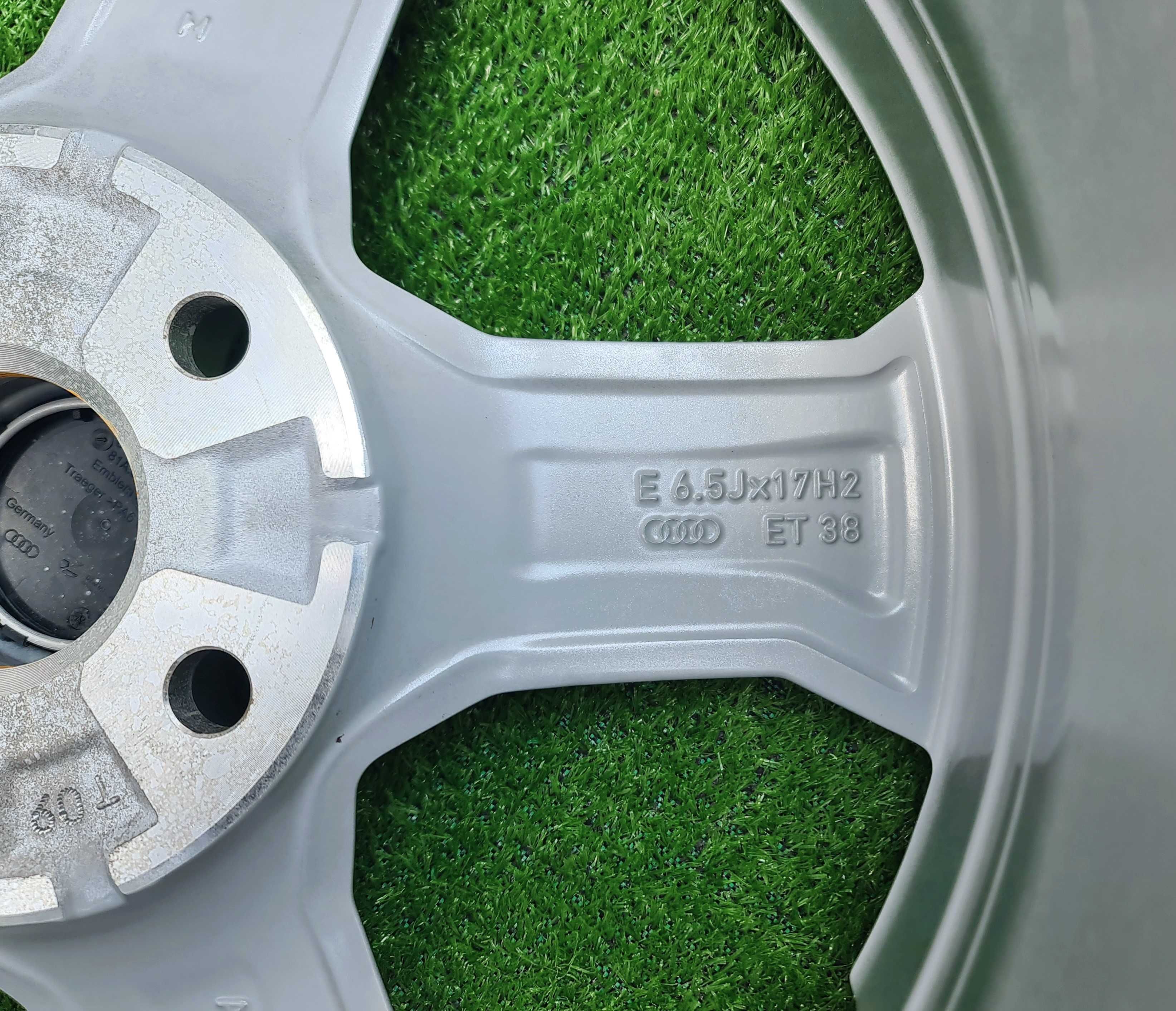 Оригинални джанти VW 17"- нови