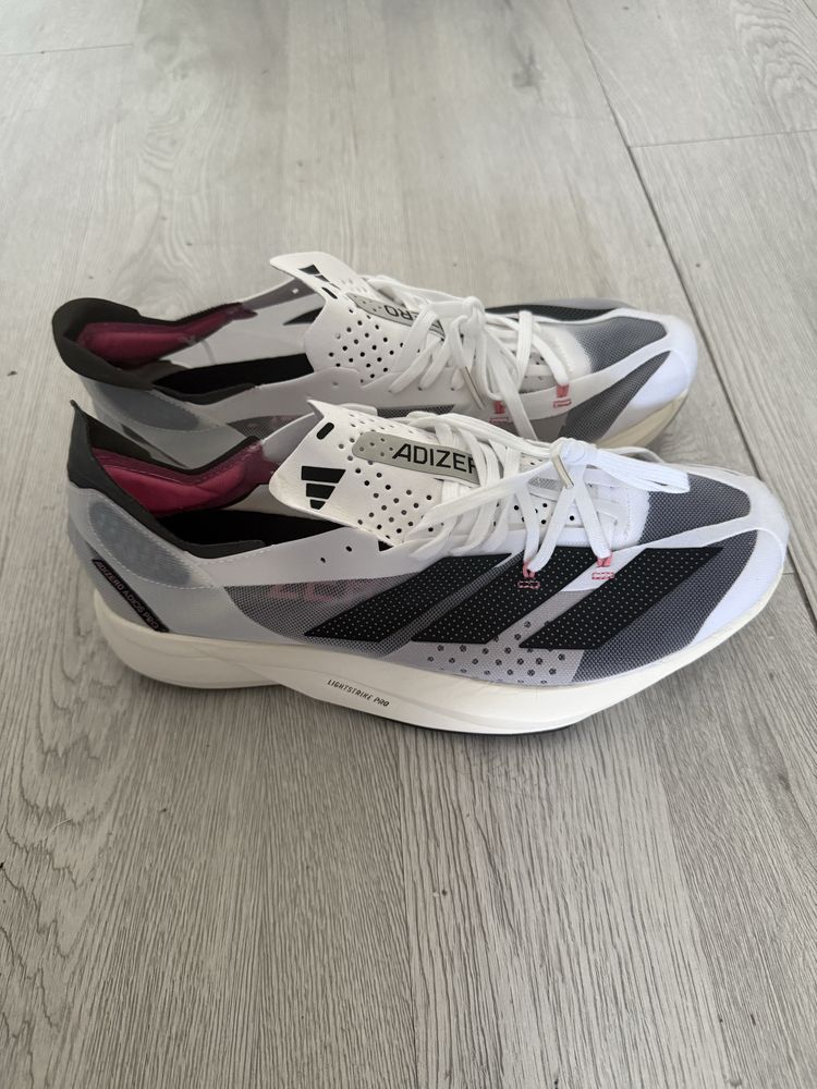 Adidas Adizero Pro 3 Размер 44