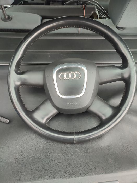 Volan  BMW,seria 3,m pachet 2010,