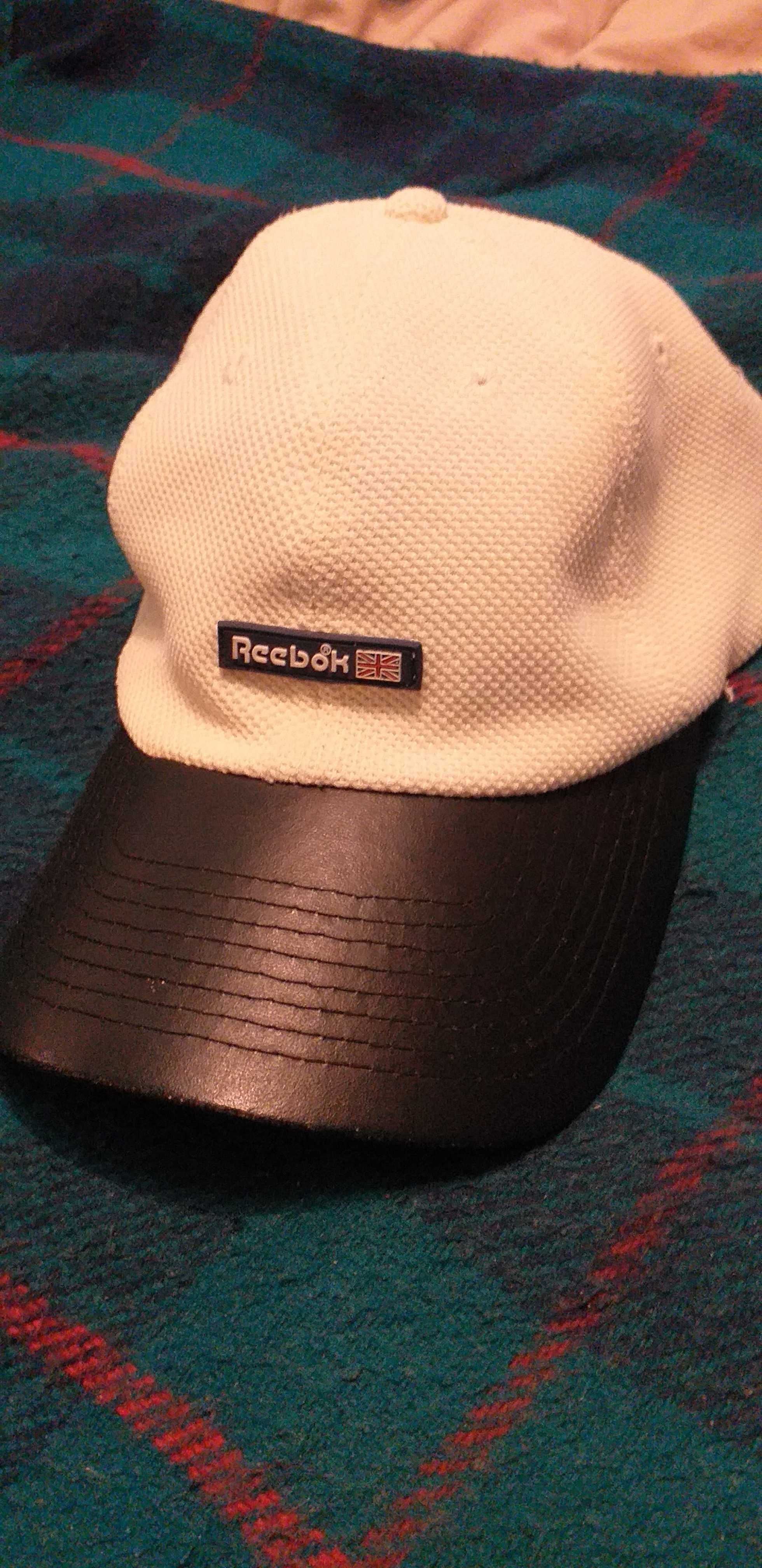 Șapcă originală Reebok