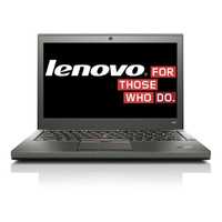 Laptop Lenovo ThinkPad X250, I7-5600U ,16GB DDR3, 512GB SSD, GARANTIE