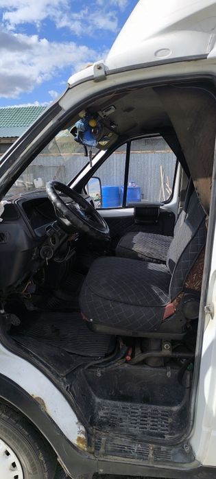 Продается газель