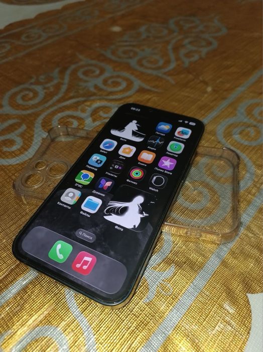 Iphone 13 128гб б/у