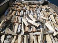 Продам дрова берёзовые