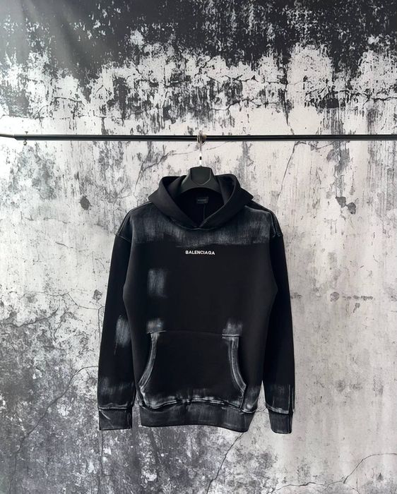 Hanorac  balenci.Aga unisex