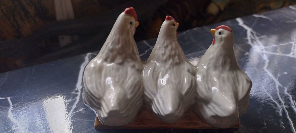 Статуетка "Goebel"