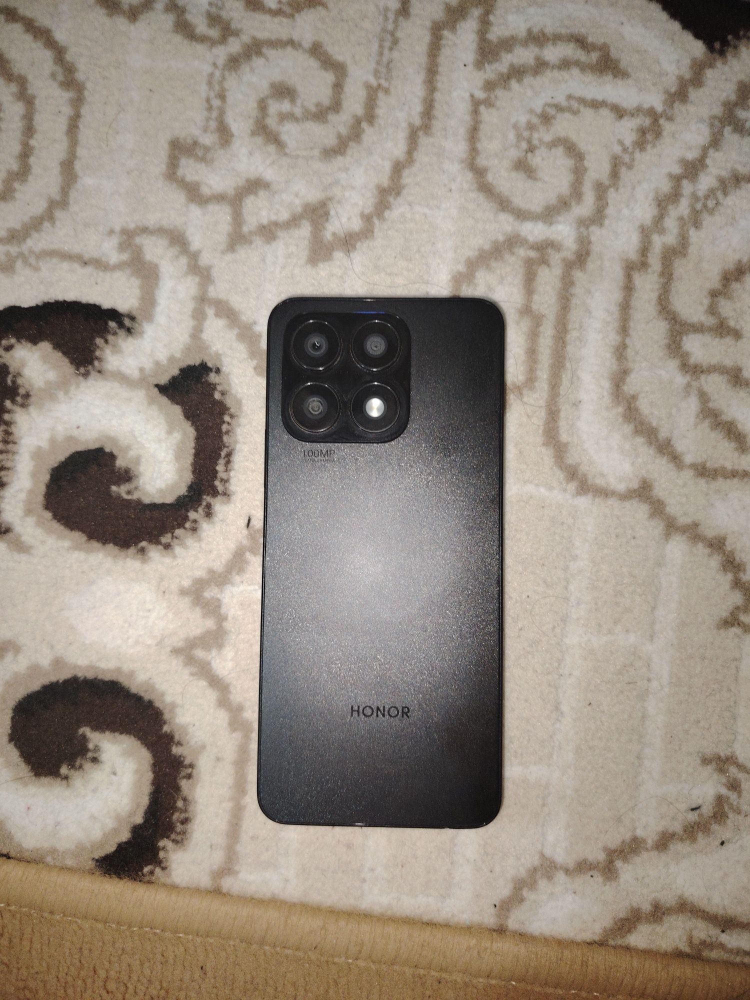 Honor x8a yangiday