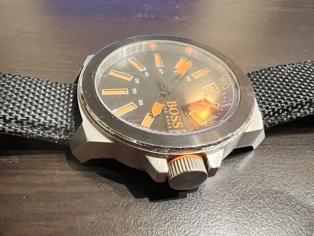 Boss Orange часовник