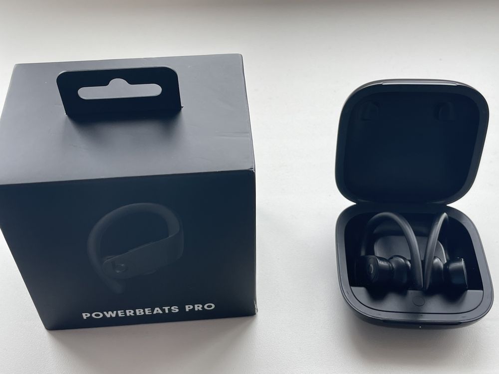 Наушники Powerbeats pro