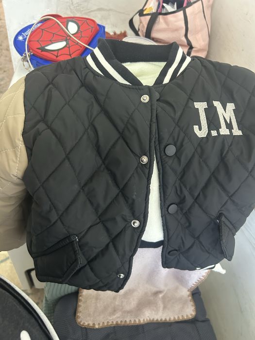 Детский куртка на 2-3 годика