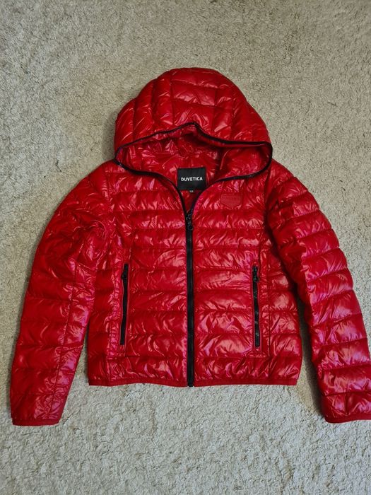 Duvetica puffer 42