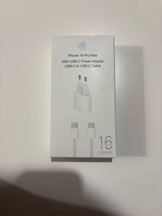 Incarcator apple iphone 14/16