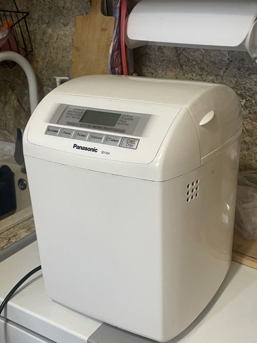 хлебопек , темиртау