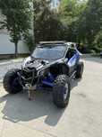 Maverick XRS 2400 km Garantie