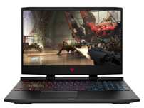 Геймърски лаптоп HP Omen 15-dc0034nu