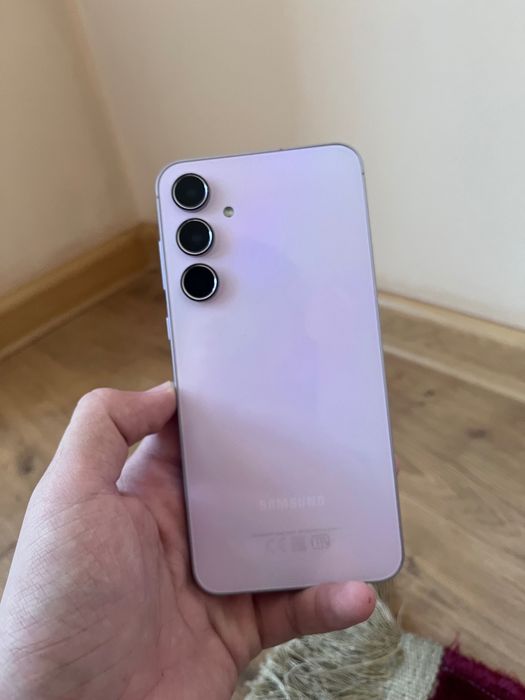 Samsung A55 5G 256gb