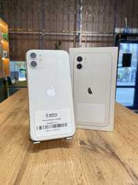 Iphone 11 64gb 84% white s