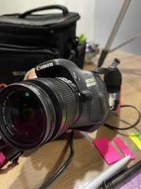 Фотоаппарат Canon EOS 600 D