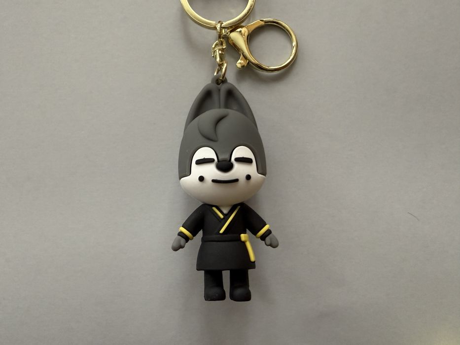 Kpop Stray Kids SKZOO ключодържатели