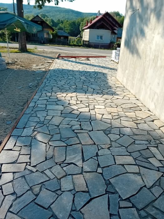 Piatra naturala de munte
