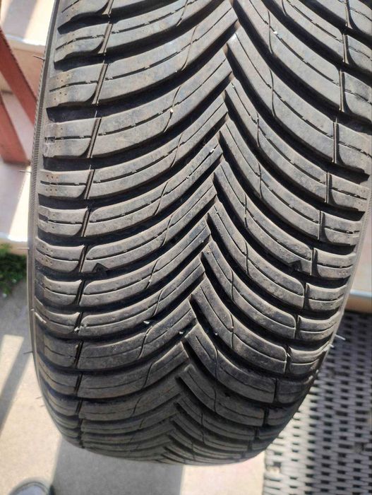 Kleber Quadraxer 3 205/55R16
