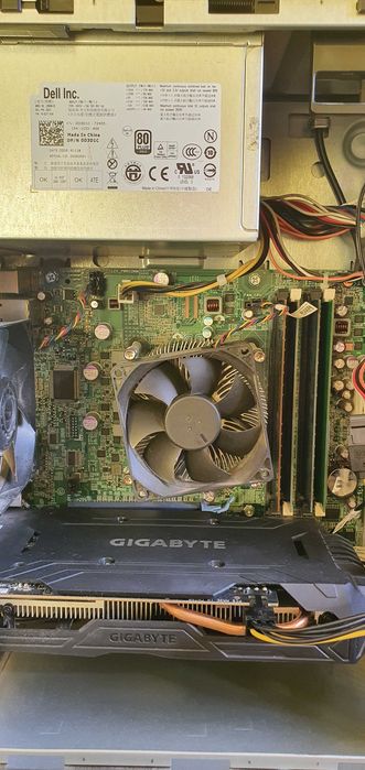 Бартер Гейм Компютър Бюджетен 1060 6GB