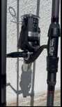 Спод Въдица и Макара Century C2-D   Spod-daiwa 23 super spod 45 sce