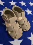 Sandale H&M unisex copii, marime 24