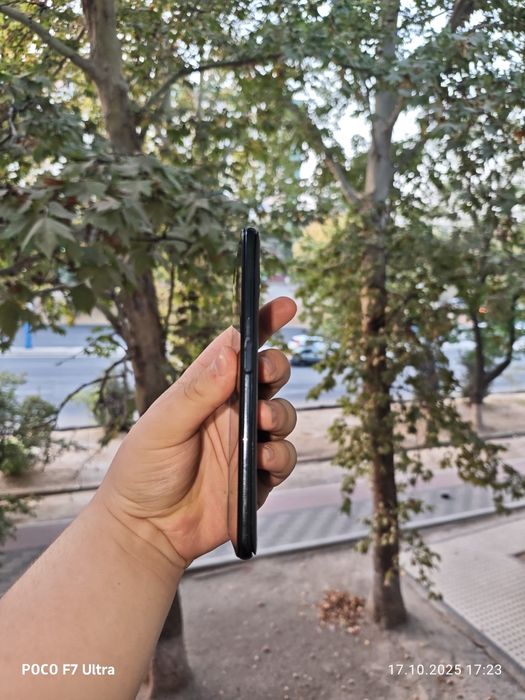 Poco x3 nfc celka 8/128