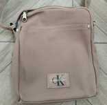 Мъжка чантичка Calvin Klein Jeans Sport Essentials