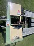 Fierastrau  Maka 600