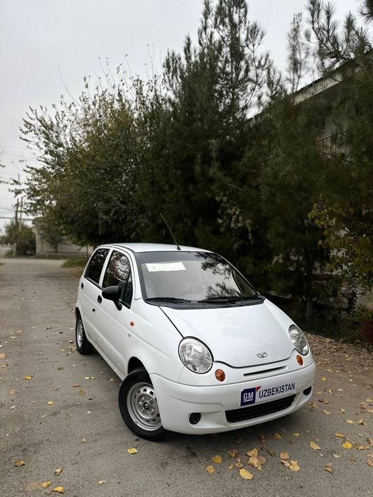 Mashinani holati yaxshi