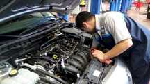 Service Auto Bucuresti , Sector 3