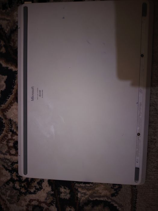 Microsoft Surface laptop