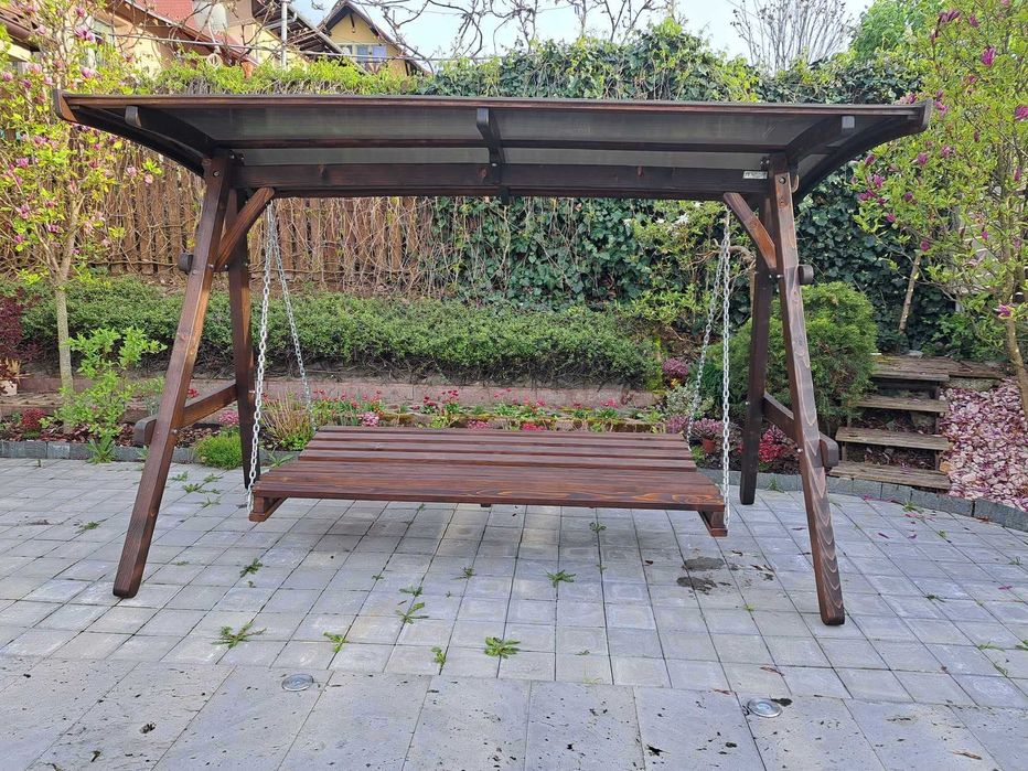 Hinta és függőágy egybe