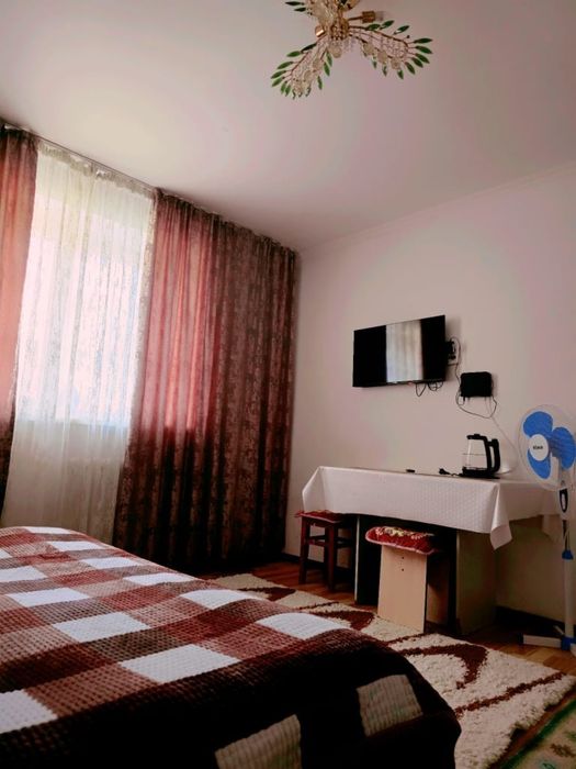 Сдам по часам,ночь ,сутки ,понедельно. Ночь 7000т