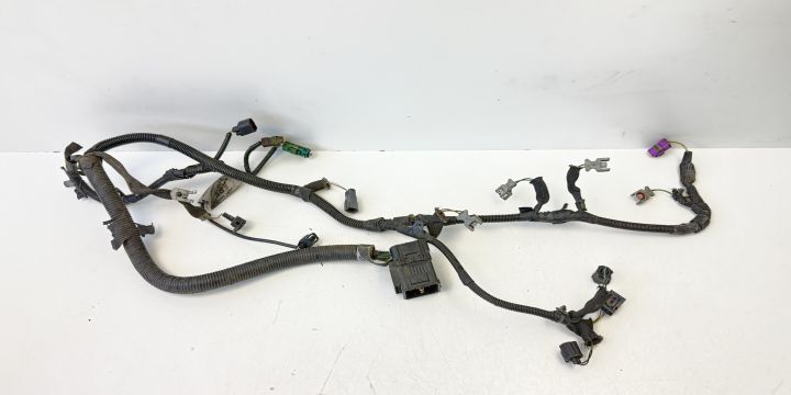 Instalatie electrica motor 2S7T9H589 Ford Mondeo MK3