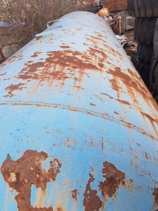 rezervor aer apa motorina combustibil 15 mii litri butelie compresor