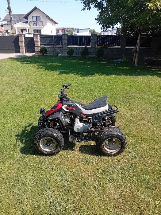 Vând atv copii stare foarte buna