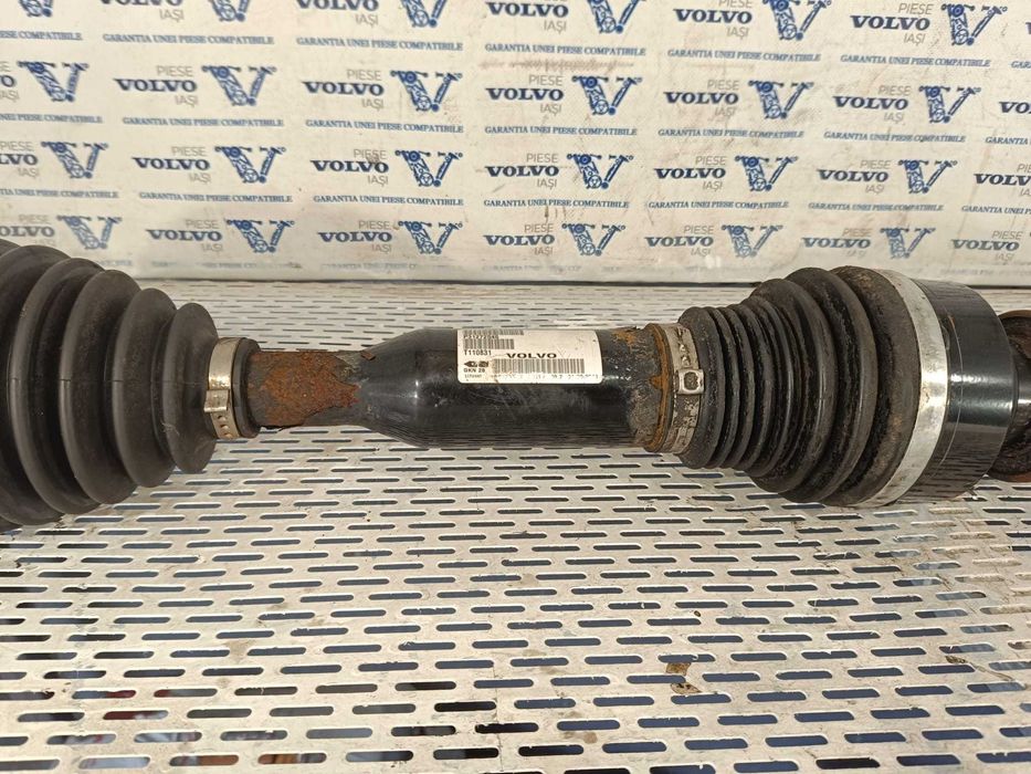 planetara dreapta VOLVO XC60 2.4D5 215CP automatata awd P31272546