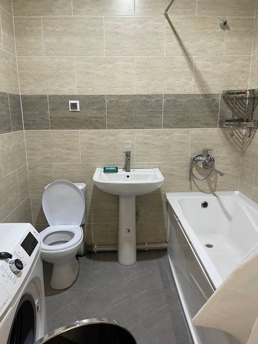 Yashnobod tumani qulay kvartira