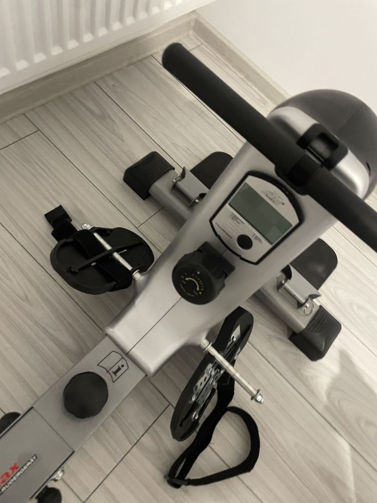 Aparat de vaslit fitness