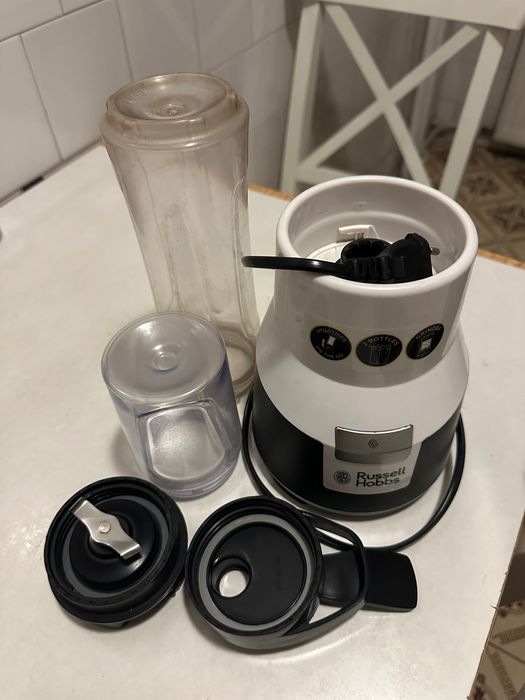 Blender, storcator fructe