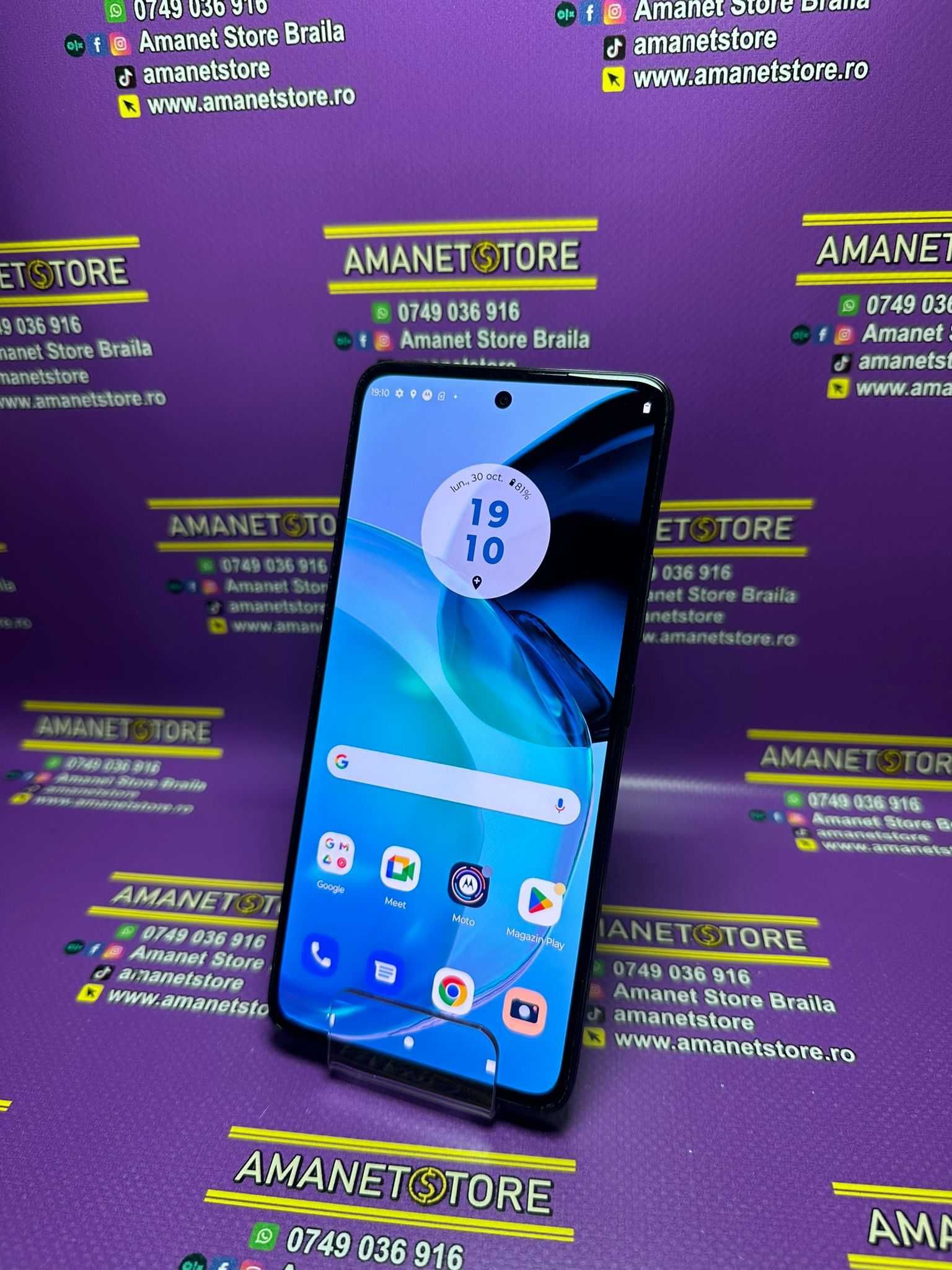 Motorola G72 Amanet Store Braila [8598]