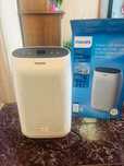 Пречиствател на въздух 1000i Series Philips