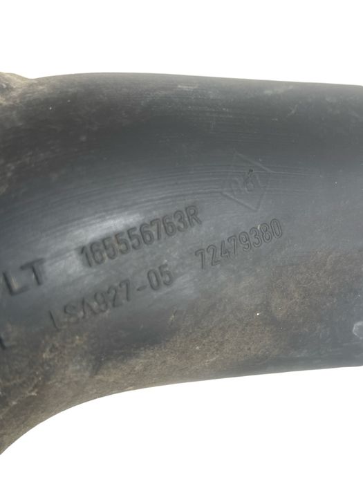 Furtun admisie aer DACIA DUSTER 2021 1.5DCI - > 165556763R