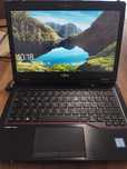 Лаптоп Fujitsu Lifebook U727 Windows 10 Pro